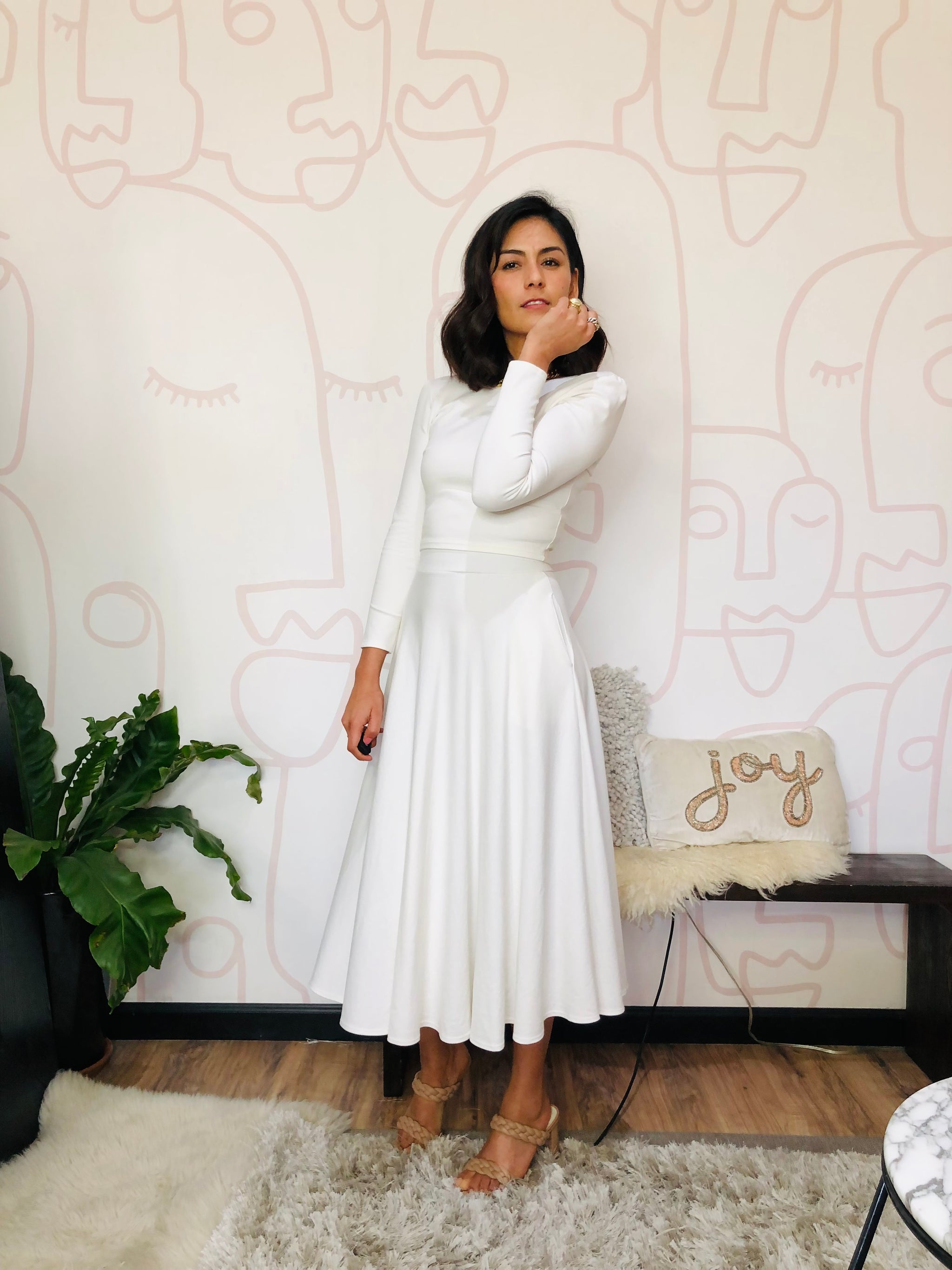 SINDY -Paloma Set
