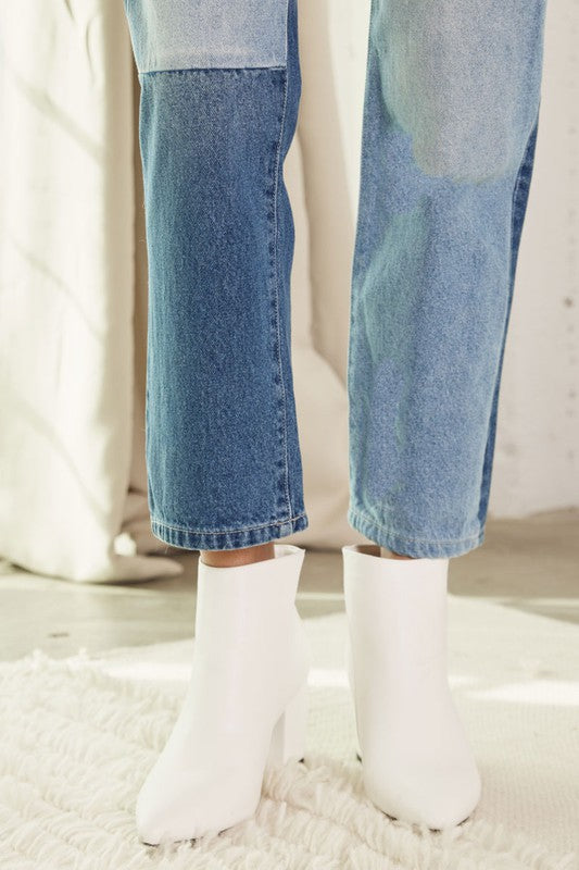 Agustina Jeans