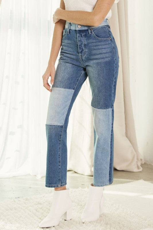 Agustina Jeans