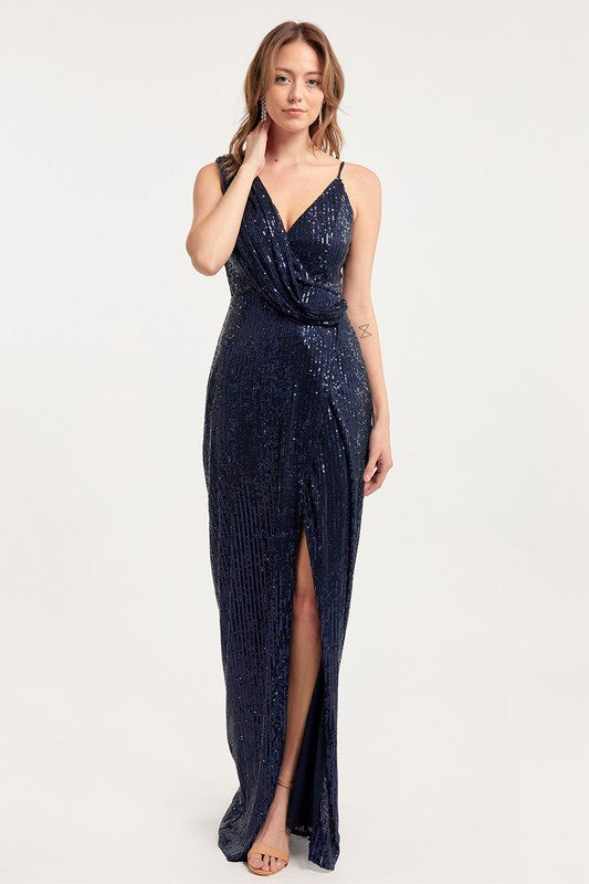 Broadway Dress