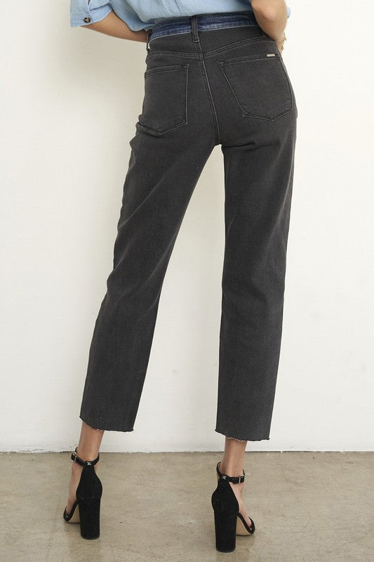 Pascale Girlfriend Jeans