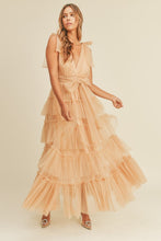 Load image into Gallery viewer, Ethel Tulle Dress
