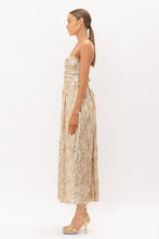 Load image into Gallery viewer, Josy Sequin Dress
