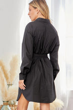 Load image into Gallery viewer, Adelaide Shirt Dress
