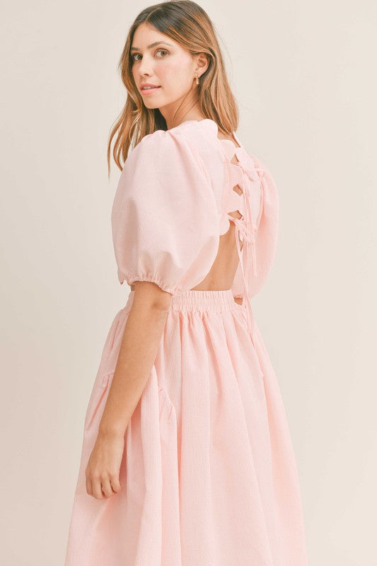Eden Skirt Set