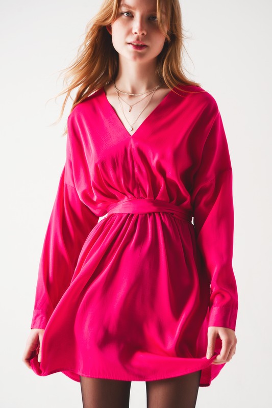 Eunice Dress