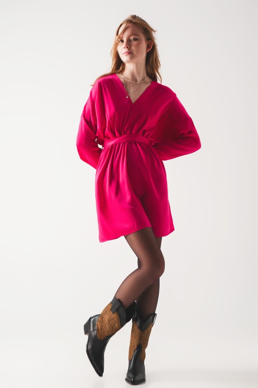 Eunice Dress
