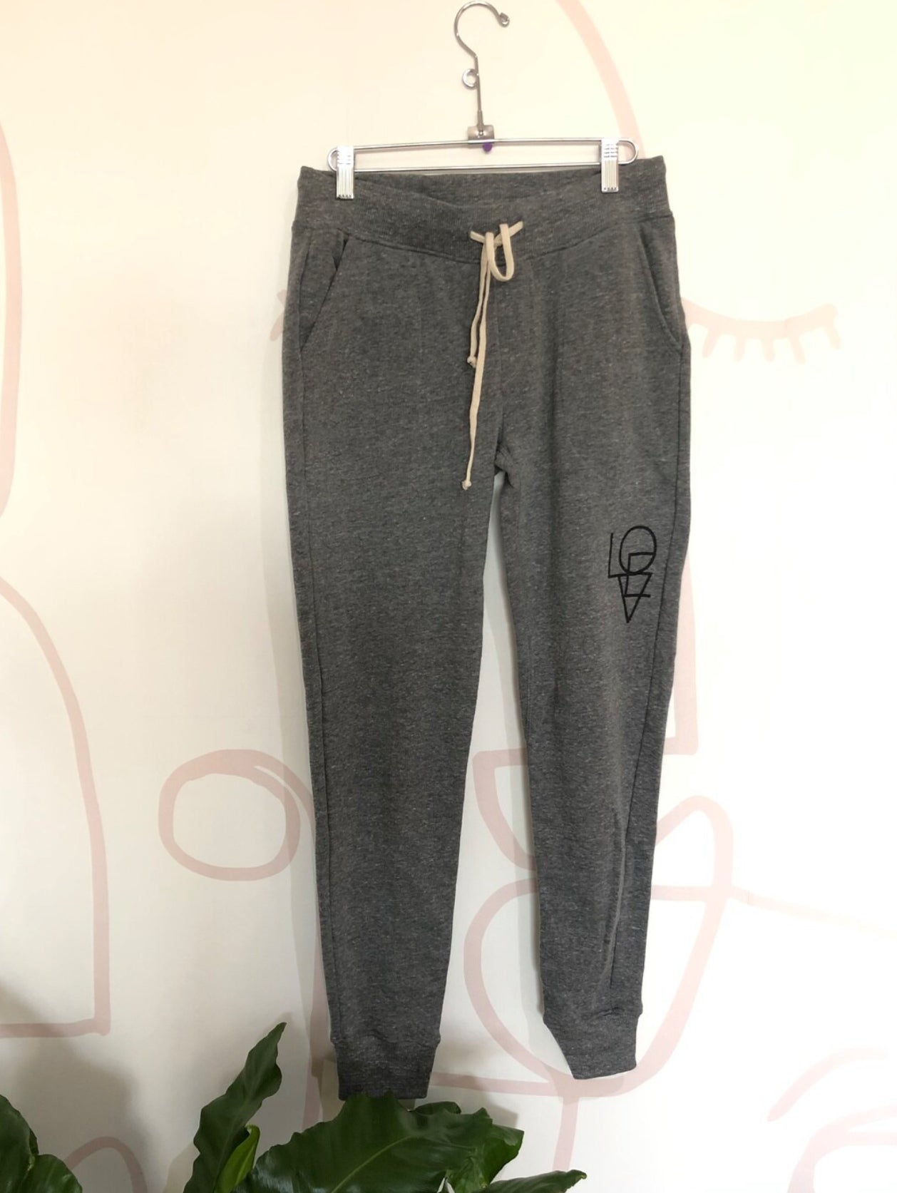 SINDY -DLF Joggers-