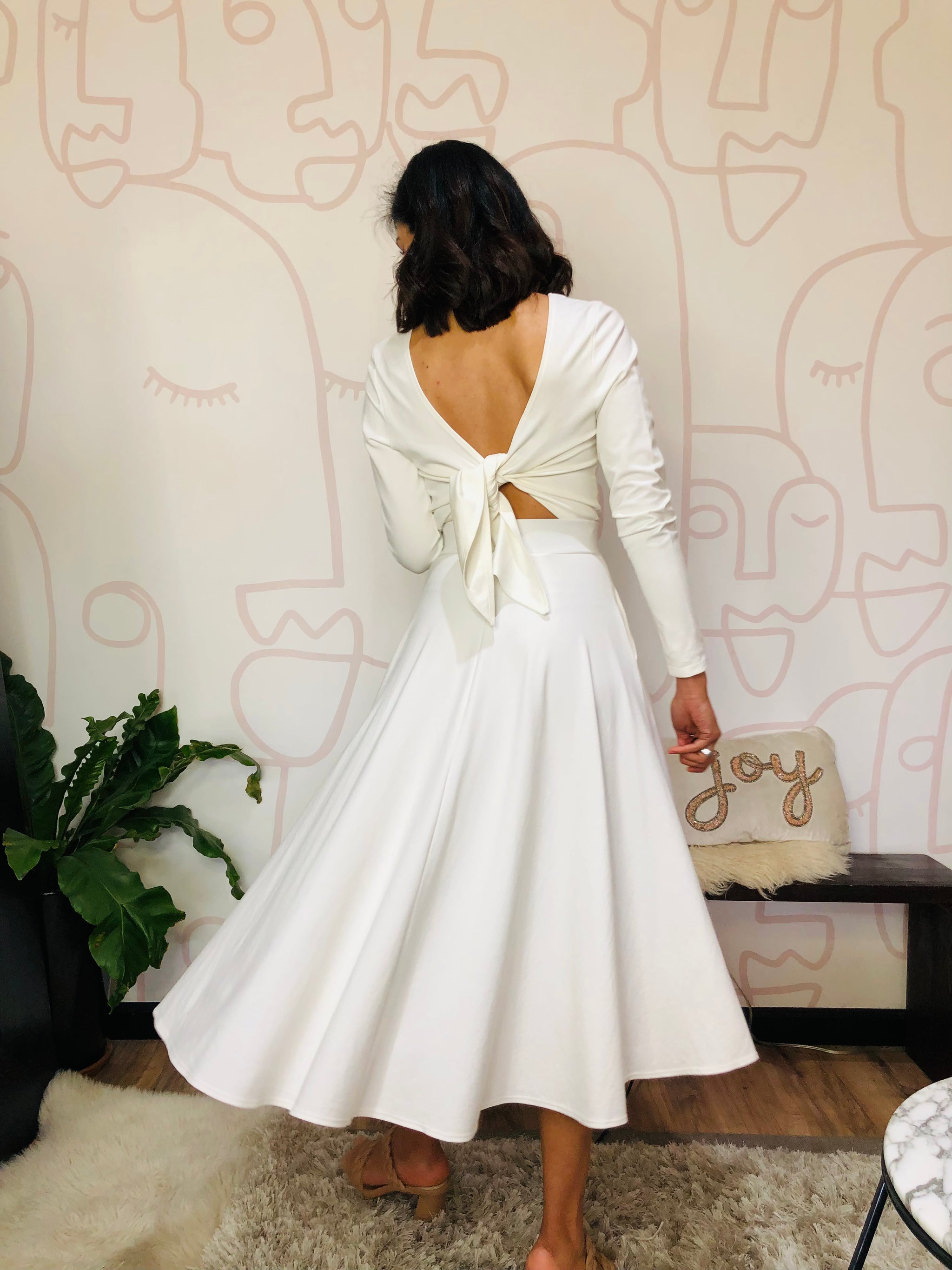 SINDY -Paloma 2.0  LS Set-