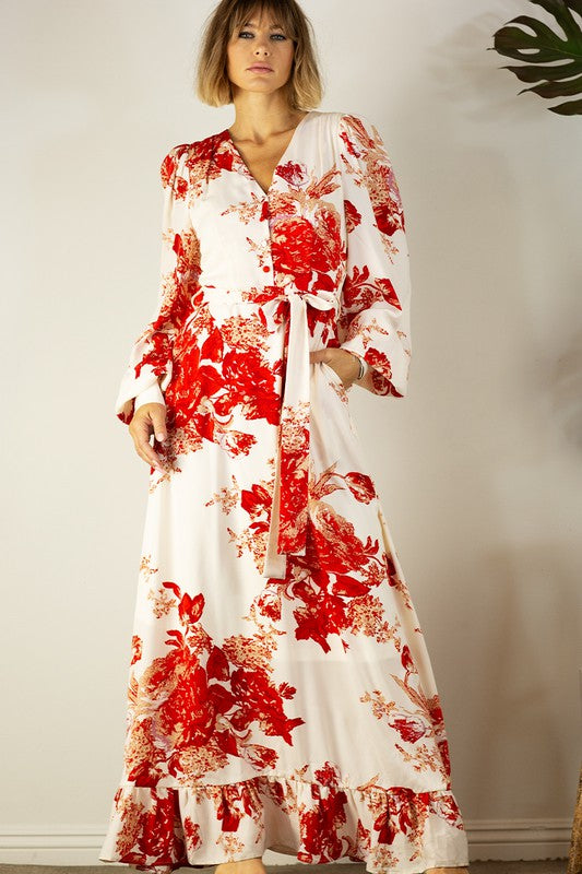 Malena Dress