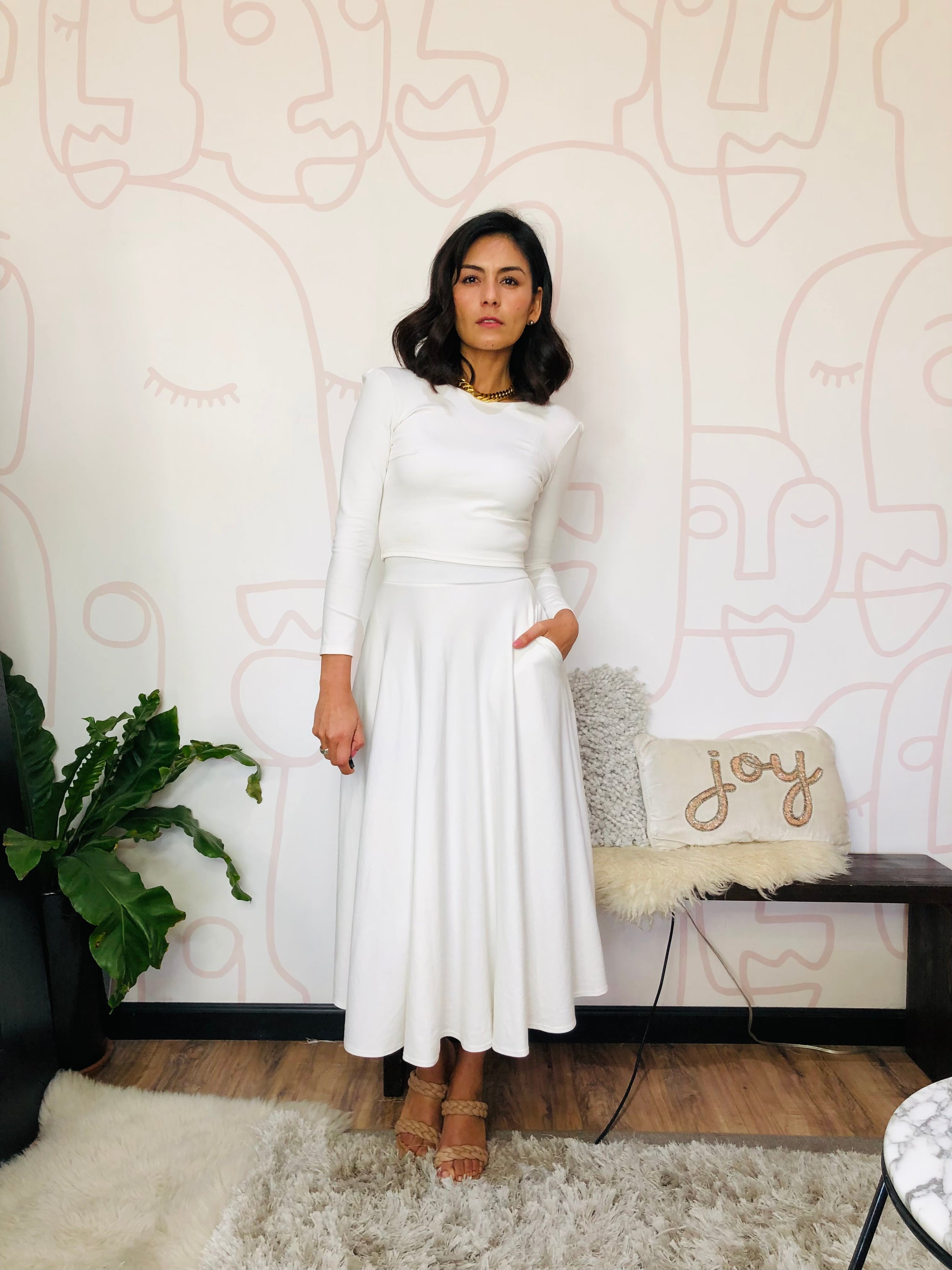 SINDY -Paloma Set