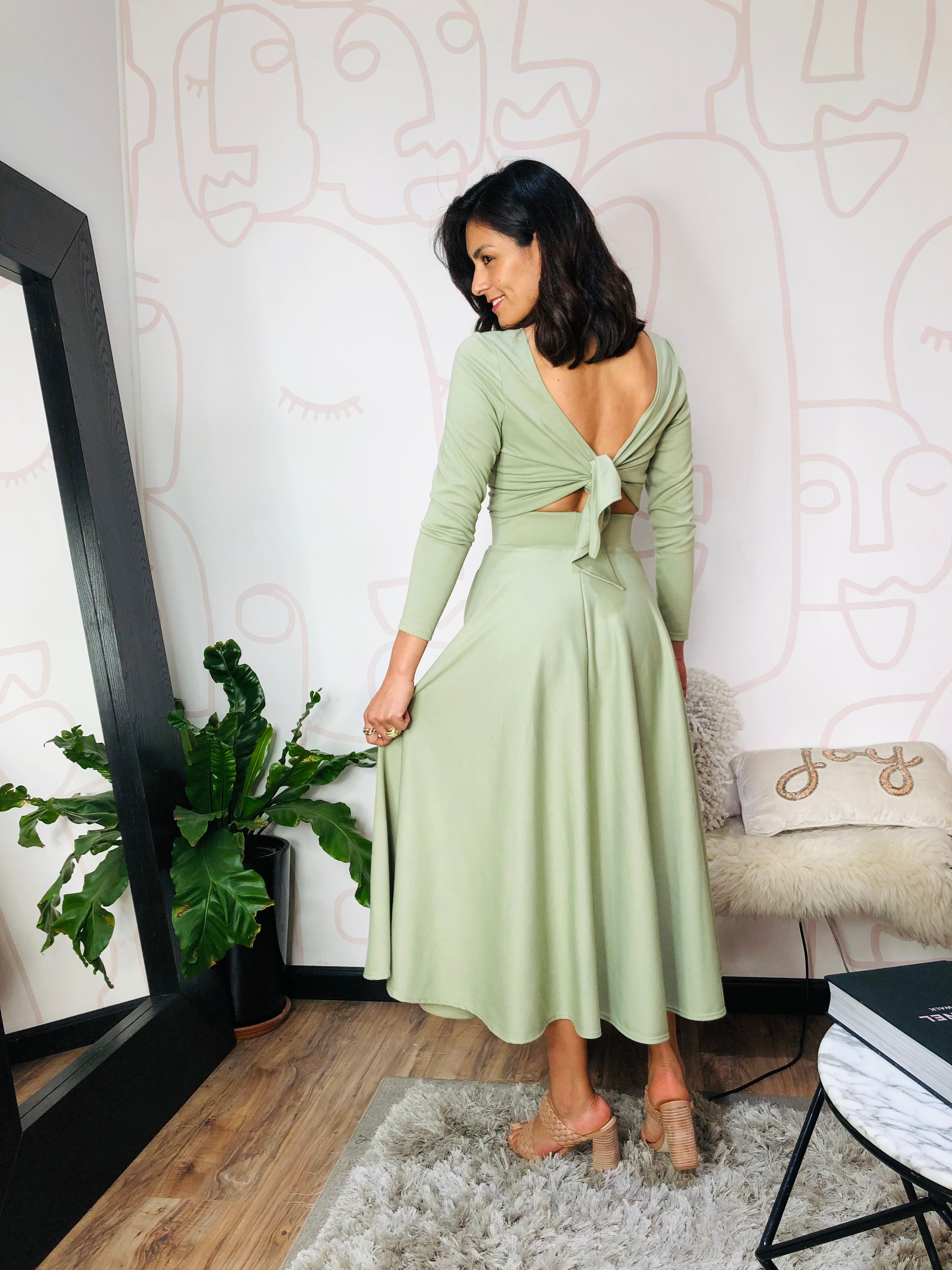 SINDY -Paloma 2.0  LS Set-