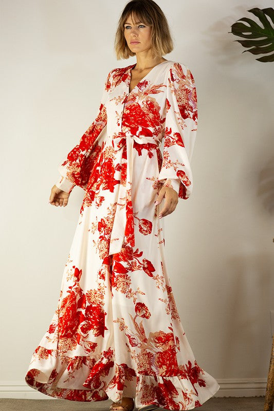 Malena Dress