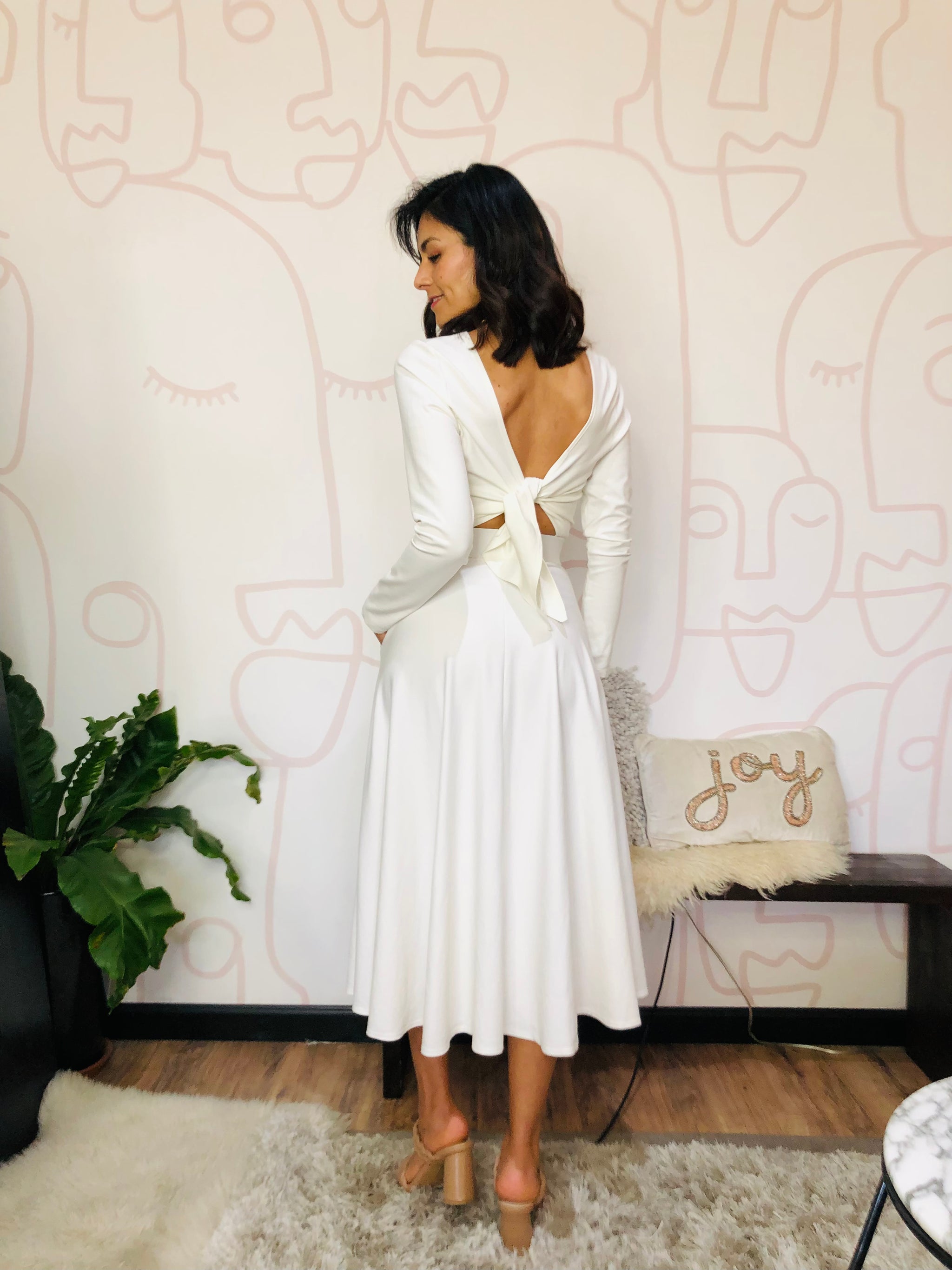 SINDY -Paloma 2.0  LS Set-