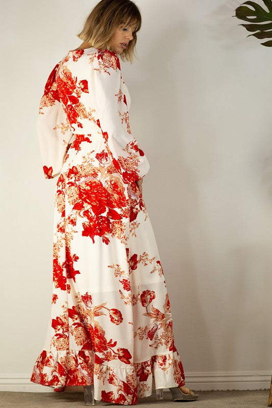 Malena Dress
