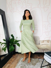 Load image into Gallery viewer, SINDY -Paloma Back Tie Set-
