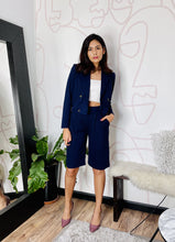 Load image into Gallery viewer, SINDY Collection -Olivia Bermudas-
