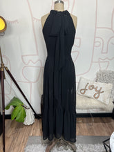 Load image into Gallery viewer, SINDY Collection -Adriana Back Tie Dress-
