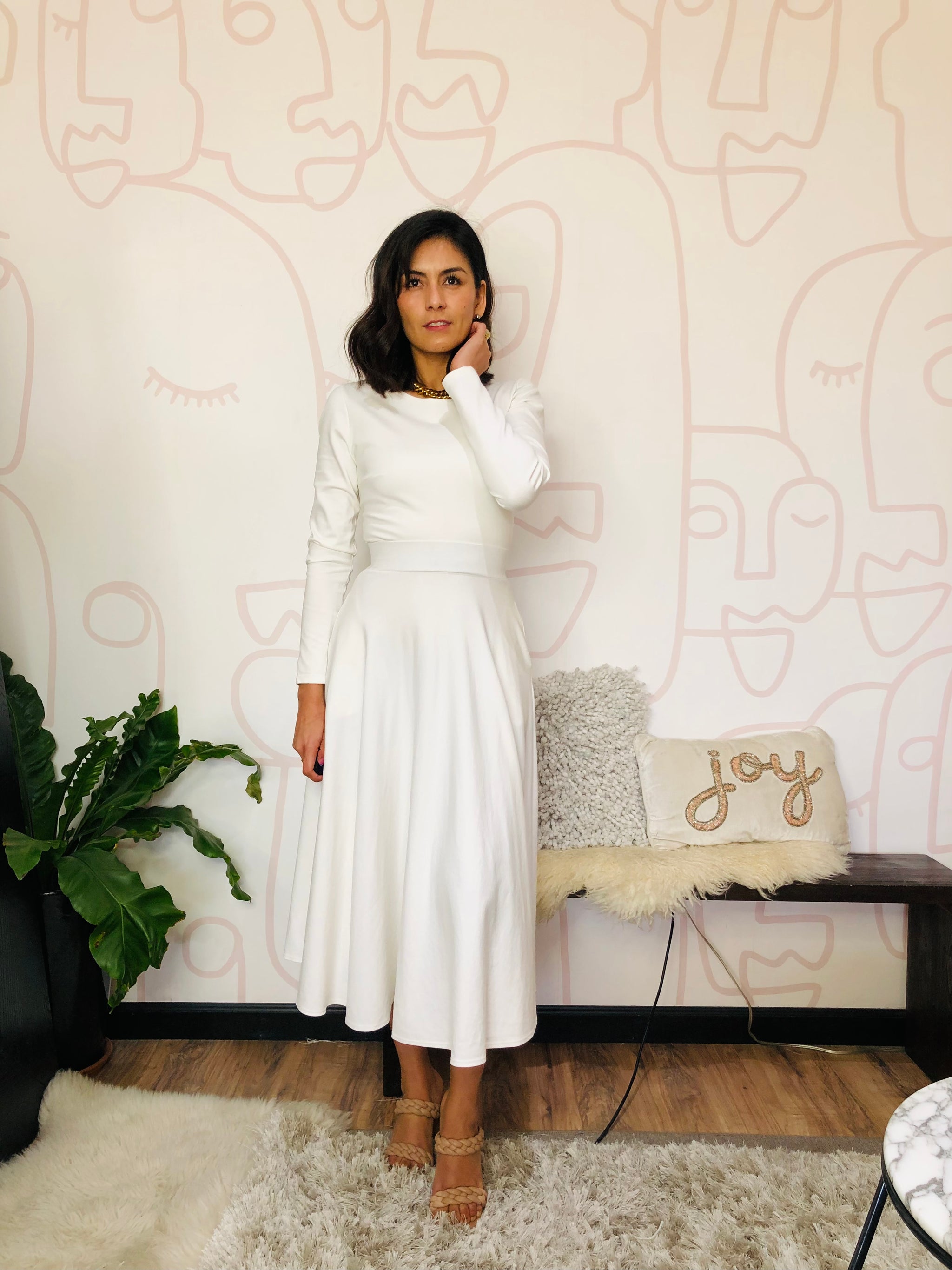 SINDY -Paloma 2.0  LS Set-
