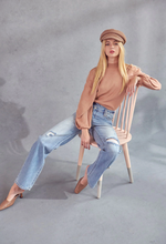 Load image into Gallery viewer, Wanda 90's Jeans
