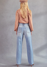 Load image into Gallery viewer, Wanda 90's Jeans
