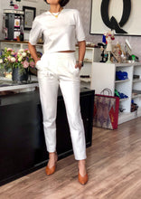 Load image into Gallery viewer, SINDY -Sindy Pant Set-
